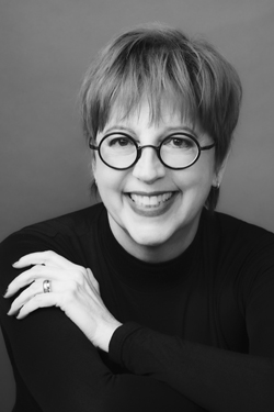 Chantal Lamarre
