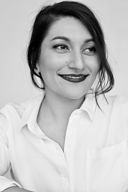 Julie Basse